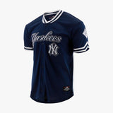 JERSEY YANKEES MLBJS525103-NV1