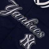 JERSEY YANKEES MLBJS525103-NV1