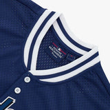 JERSEY DODGERS MLBJS525103-BL1