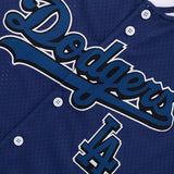 JERSEY DODGERS MLBJS525103-BL1