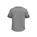 JERSEY YANKEE    MLBJS525103-GY1
