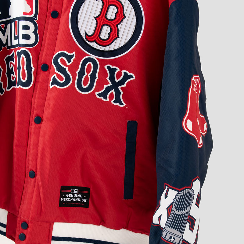 Bonnet Boston Red Sox New Era - Tricot Sport - Neuf Avec étiquettes