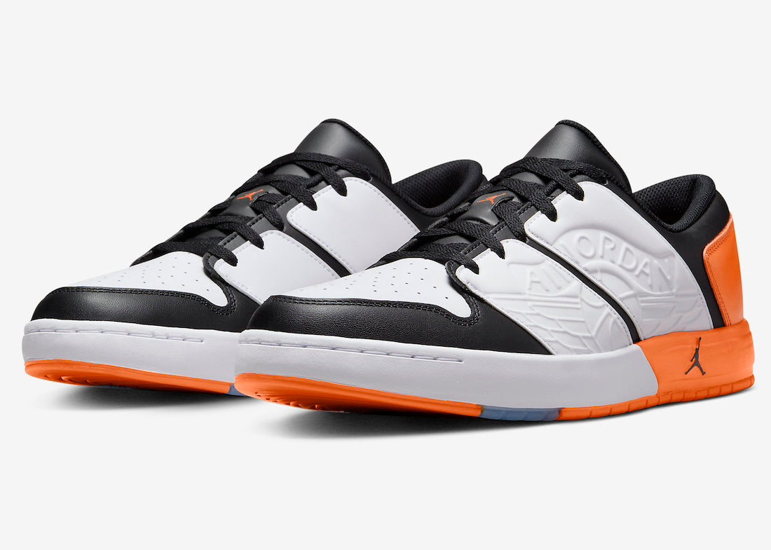 JORDAN NU RETRO LOW DV5141-108 – Liberty El Salvador