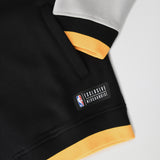 CHAQUETA NBA NBAJK525103-BK1