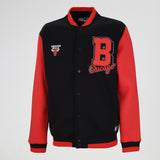 CHAQUETA NBA NBAJK525103-BK2
