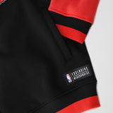 CHAQUETA NBA NBAJK525103-BK2