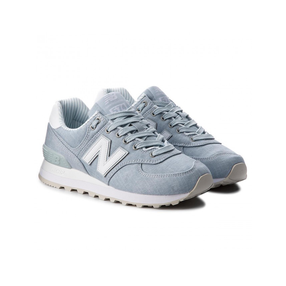 NEW BALANCE 574 Liberty El Salvador