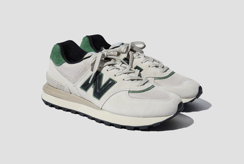 New balance 574 vs 373 hotsell