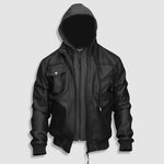 LIBERTY CHAQUETA
