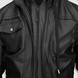 LIBERTY CHAQUETA