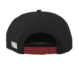 GORRA NBA NBACA525219-BK4
