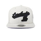 GORRA NBA NBACA525219-GY4