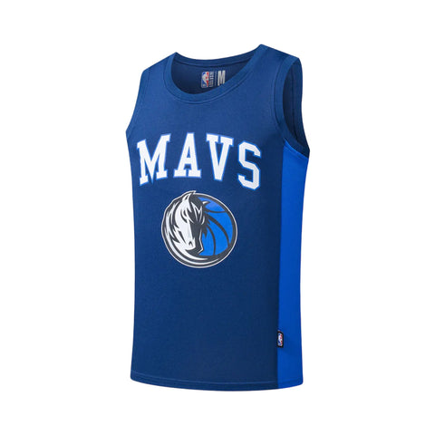 CENTRO NBA NBATT52205-BLU2