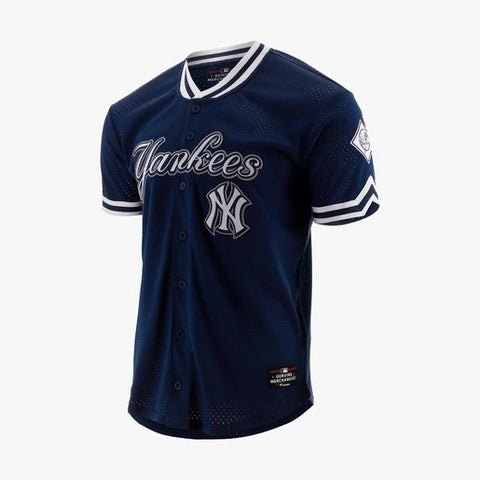 JERSEY YANKEES MLBJS525103-NV1