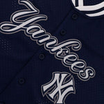 JERSEY YANKEES MLBJS525103-NV1