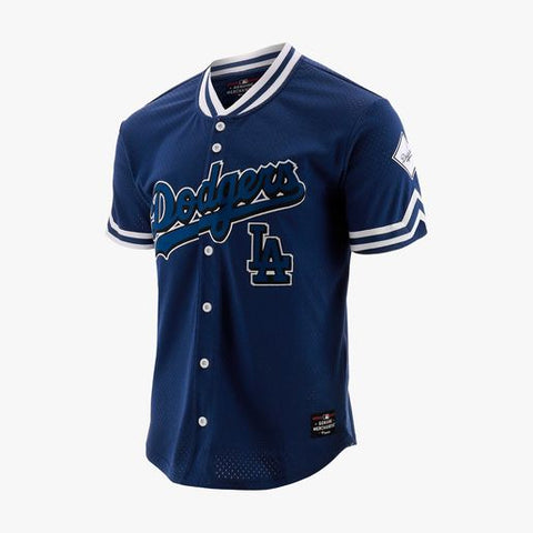 JERSEY DODGERS MLBJS525103-BL1
