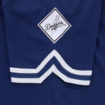 JERSEY DODGERS MLBJS525103-BL1