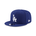 NEW ERA GORRA LA