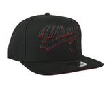 GORRA NBA NBACA525219-BK4