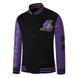 NBA CHAQUETA NBAJK525102-BK2