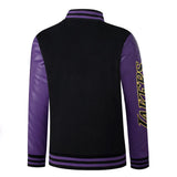 NBA CHAQUETA NBAJK525102-BK2