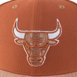 NBA GORRA  NBACA525113-BR2