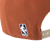 NBA GORRA  NBACA525113-BR2