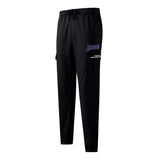 JOGGER LEKERS NBAPT525109-BK2