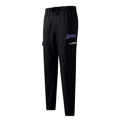 JOGGER LEKERS NBAPT525109-BK2