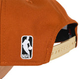 NBA GORRA NBACA525114-BR2