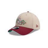 GORRA Gorra 9forty Los Angeles Dodgers Mlb City Elements 60768752