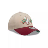 GORRA Gorra 9forty Los Angeles Dodgers Mlb City Elements 60768752