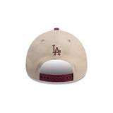 GORRA Gorra 9forty Los Angeles Dodgers Mlb City Elements 60768752