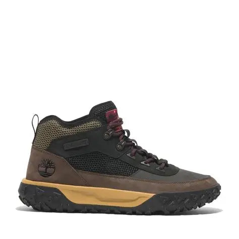 BOTA TIMBERLAND   TB0A6CW1-EJC