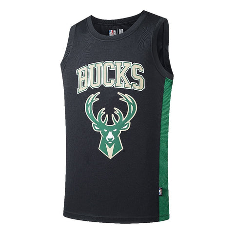 CENTRO NBA NBATT52205-BLK8