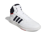 ADIDAS HOOPS 3.0 MID CLASSIC VINTAGE