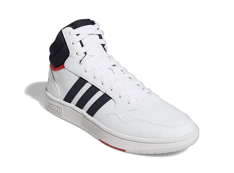 ADIDAS HOOPS 3.0 MID CLASSIC VINTAGE