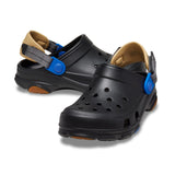CROCS JUVENIL 207458-0WS-J
