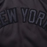 MLB CHAQUETA MLBJK525202-BK1