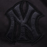 MLB CHAQUETA MLBJK525202-BK1