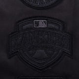 MLB CHAQUETA MLBJK525202-BK1