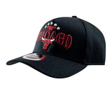 GORRA NBA NBACA525215-BK2