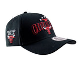 GORRA NBA NBACA525215-BK2