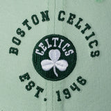 GORRA NBA CELTICS  NBACA625201-GN1