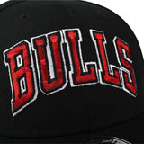 GORRA NBA NBACA525213-BK1