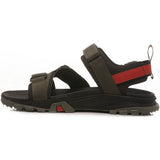 SANDALIAS TIMBERLAND GARRISON TB0A5TC2-A58