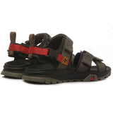 SANDALIAS TIMBERLAND GARRISON TB0A5TC2-A58