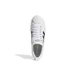 ADIDAS COURT LOW STREETCHECK CLOUDFOAM