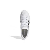 ADIDAS COURT LOW STREETCHECK CLOUDFOAM