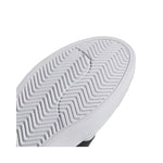 ADIDAS COURT LOW STREETCHECK CLOUDFOAM